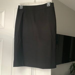 Calvin Klein pencil skirt